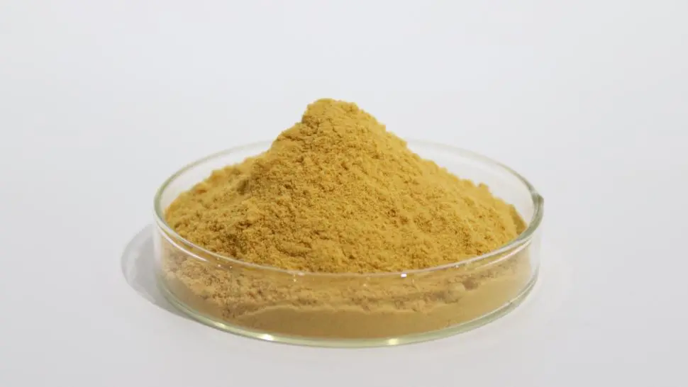 聚合硫酸鐵（PFS）：優(yōu)質(zhì)混凝劑，凈化水質(zhì)好幫手